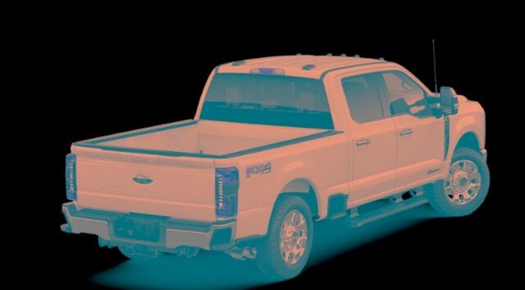 New 2026 Ford F-250SD Lariat Truck