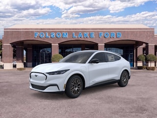 2026 Ford Mustang Mach-E Premium CROSSOVERS