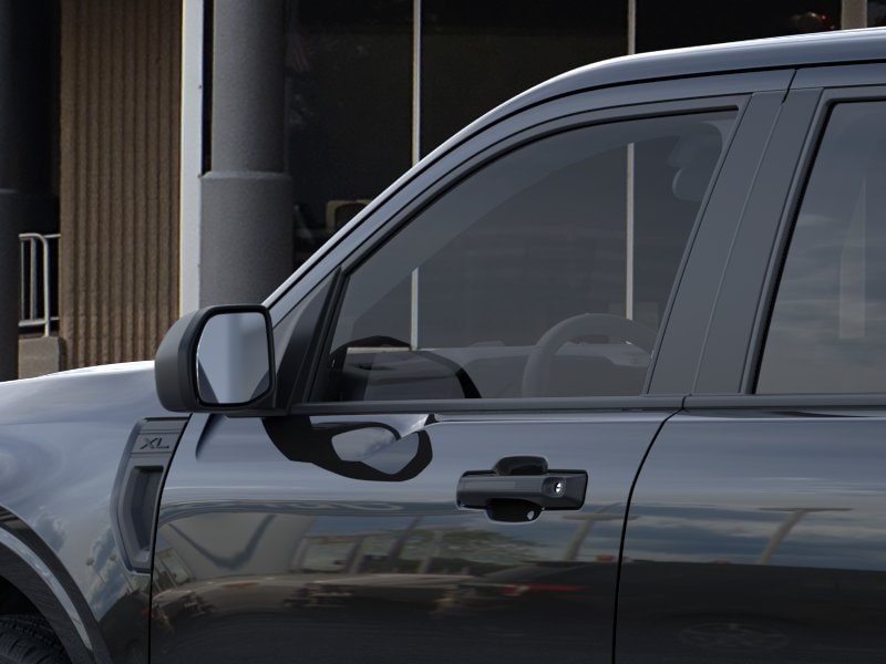 2026 Ford Maverick XL - Photo 21