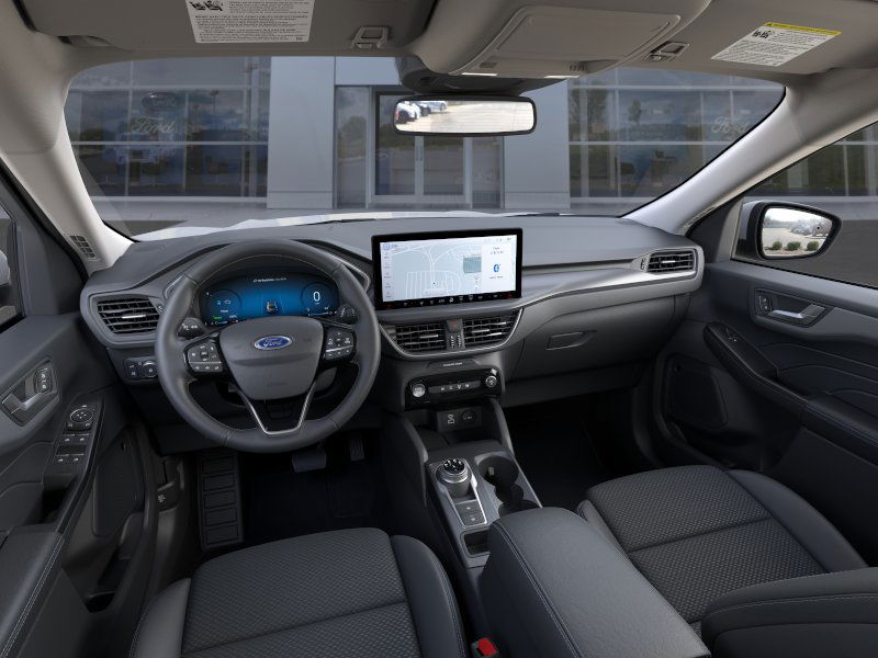 2025 Ford Escape Plug-in hybrid PHEV - Photo 24