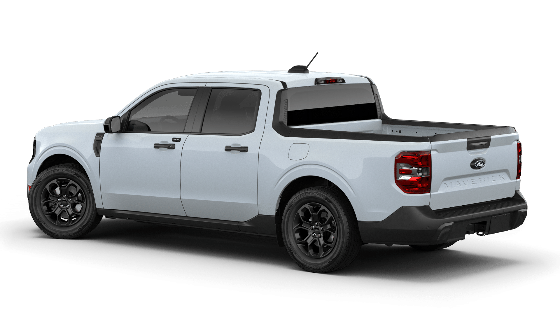 Thumbnail: 2026 Ford Maverick - 2