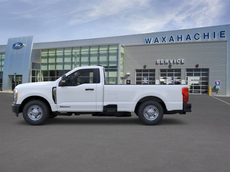 2025 Ford F-250 photo 3