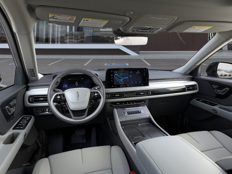 2025 Lincoln Aviator Premiere - Photo 10