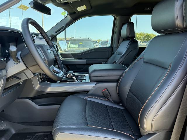 2025 Ford F-150 Lariat - Photo 52