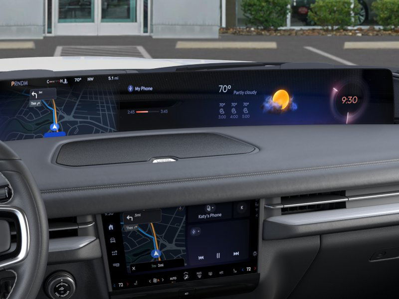 2025 Lincoln Navigator Reserve L - Photo 51
