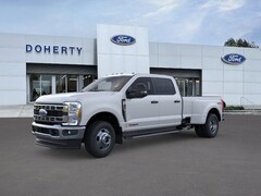 2025 Ford Super Duty F-350 XLT TRUCK 1FT8W3DM6SEC40448