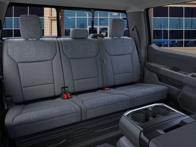 2025 Ford F-150 XLT - Photo 40