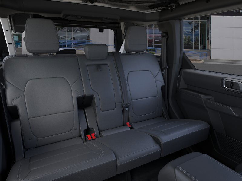 Thumbnail: 2025 Ford Bronco - 40