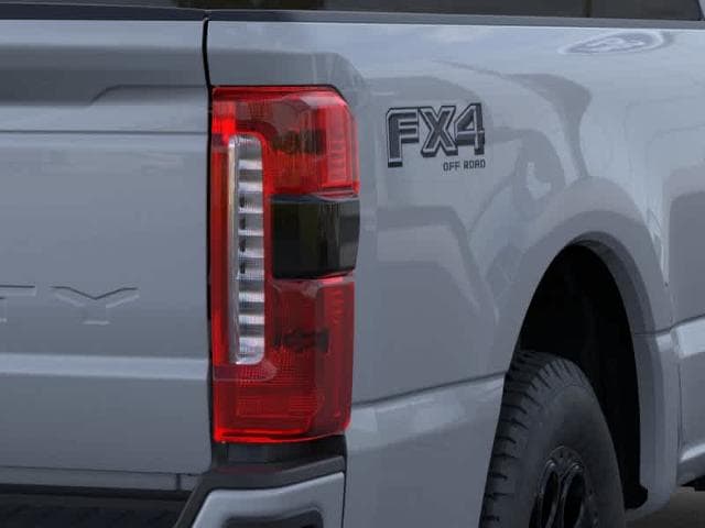 Thumbnail: 2026 Ford F-350 - 42
