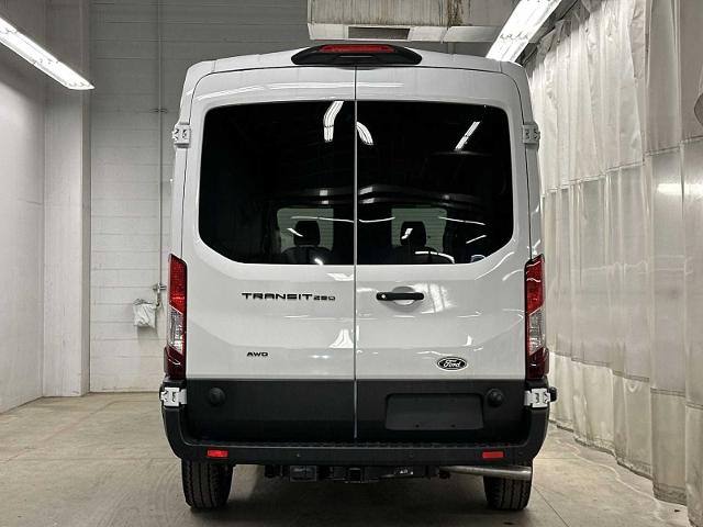 Thumbnail: 2026 Ford Transit Series - 35