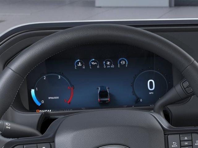 2026 Ford F-350 Super Duty Platinum - Photo 35