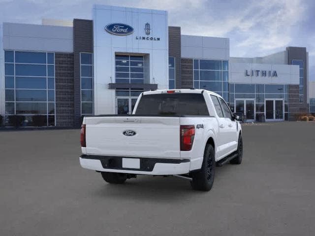 Thumbnail: 2026 Ford F-150 - 30