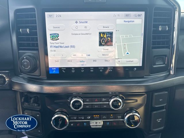 2025 Ford F-250 Super Duty Lariat - Photo 69