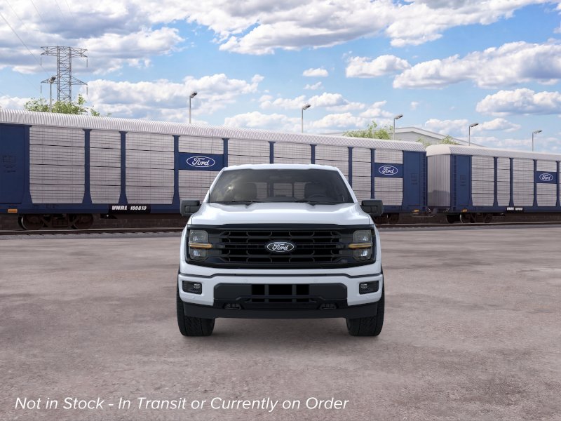 2026 Ford F-150 XLT TRUCK