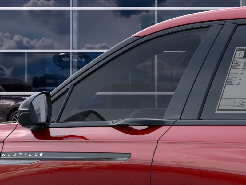 2026 Lincoln Nautilus Premiere - Photo 41