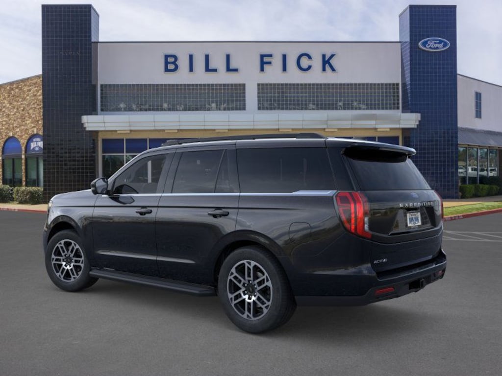 New 2025 Ford Expedition Active SUV