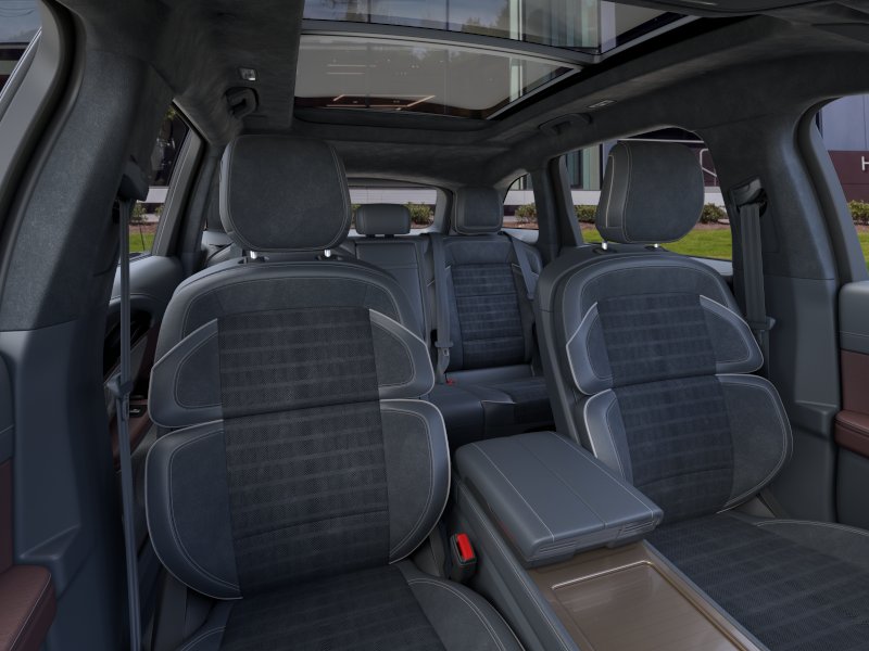 2026 Lincoln Nautilus Black Label - Photo 34