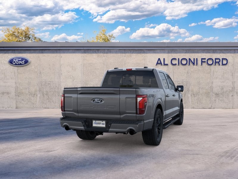 2026 Ford F-150 Lariat - Photo 26