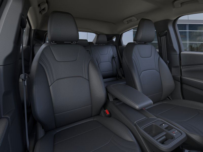 2025 Ford Mustang Mach-E Premium - Photo 32