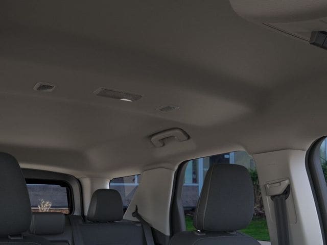 2025 Ford Bronco Sport Big Bend - Photo 45