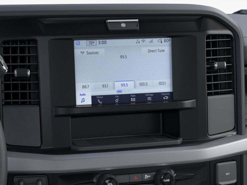 2025 Ford F-450 Super Duty Chassis Cab XL - Photo 39