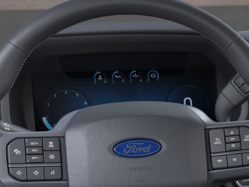 2026 Ford F-150 XLT - Photo 36