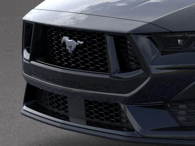 Thumbnail: 2026 Ford Mustang - 39