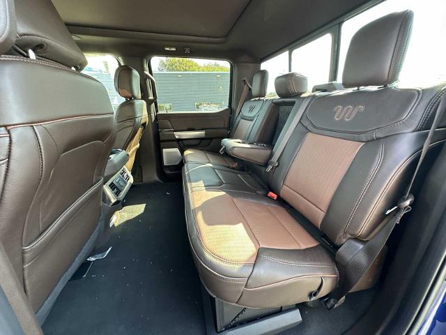 2026 Ford F-250 Super Duty King Ranch - Photo 54