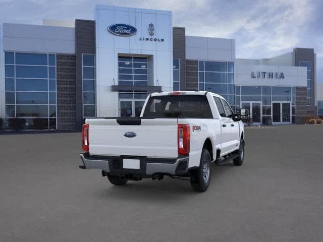 Thumbnail: 2026 Ford F-350 - 30
