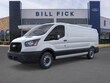 Ford Transit-250 Cargo