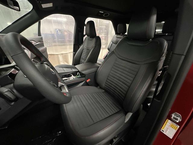 Thumbnail: 2026 Ford Explorer - 51