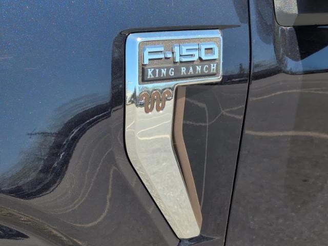 new 2026 Ford F-150 car, priced at $80,000