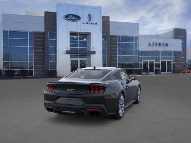 Thumbnail: 2026 Ford Mustang - 30
