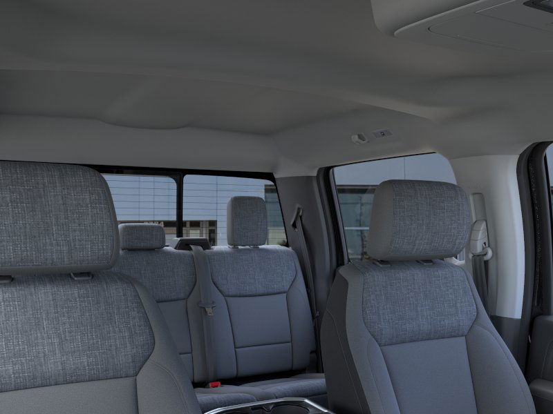 2025 Ford F-150 XLT - Photo 44