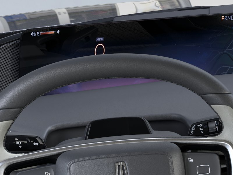 2026 Lincoln Navigator Reserve SUV