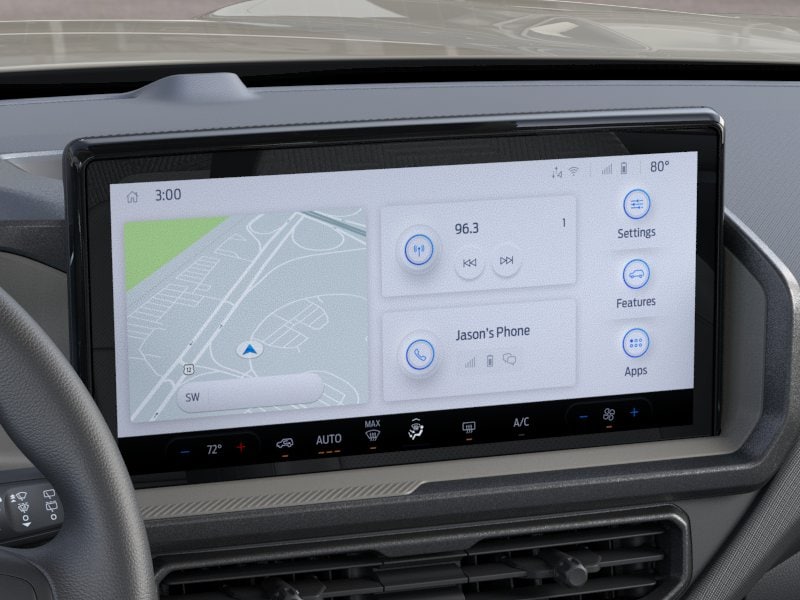 2025 Ford Bronco Sport Big Bend - Photo 31
