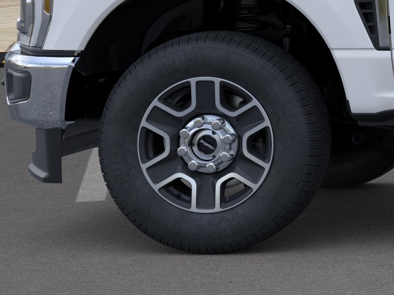 2026 Ford F-250 Super Duty Lariat - Photo 27
