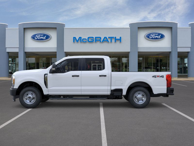 2026 Ford F-250 photo 2