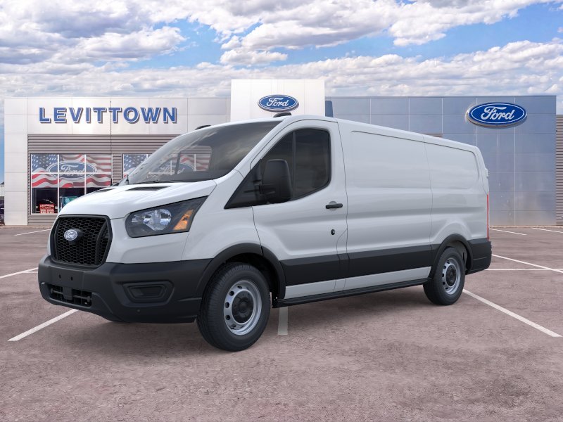 2026 Ford Transit Cargo Van T-150 130 Low Rf 8800 GVWR RWD for sale on Long Island, NY