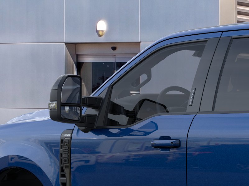 2026 Ford F-250 Super Duty Lariat - Photo 44