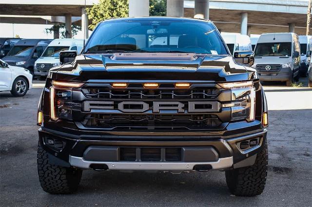 Thumbnail: 2025 Ford F-150 - 34