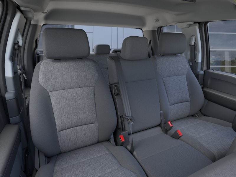 2026 Ford F-350 Super Duty XL - Photo 32