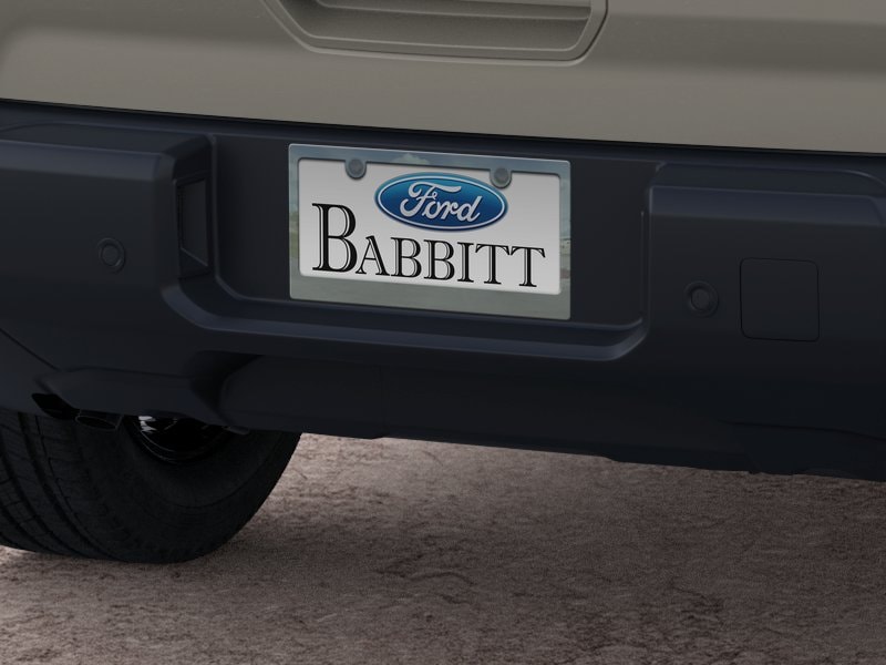 2025 Ford Bronco Sport Outer Banks - Photo 23
