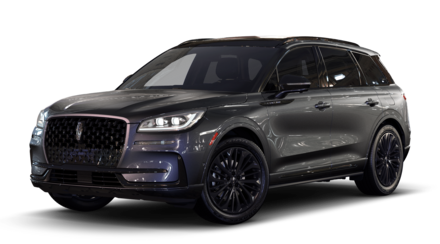2026 Lincoln Corsair Reserve CROSSOVERS