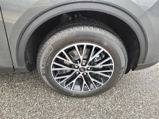 2025 Ford Escape Plug-in hybrid PHEV - Photo 42