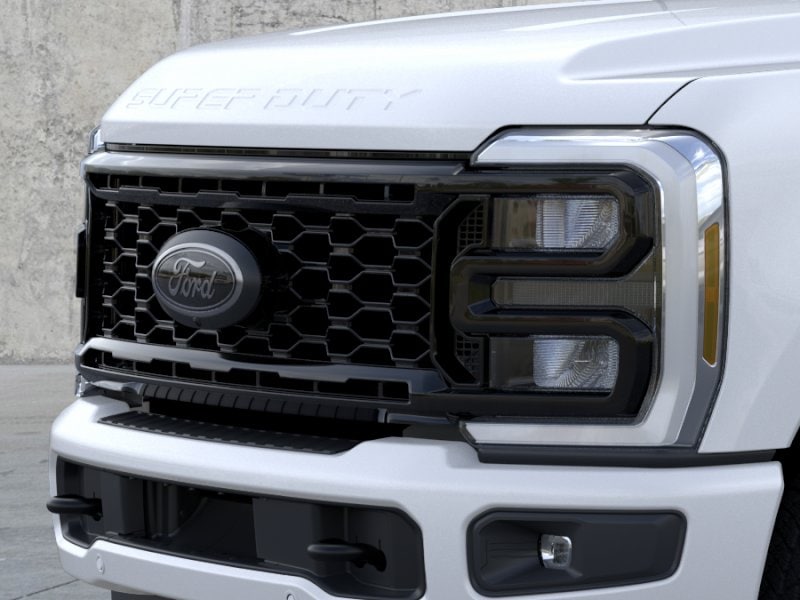 new 2026 Ford F-350 Super Duty car, priced at $86,445