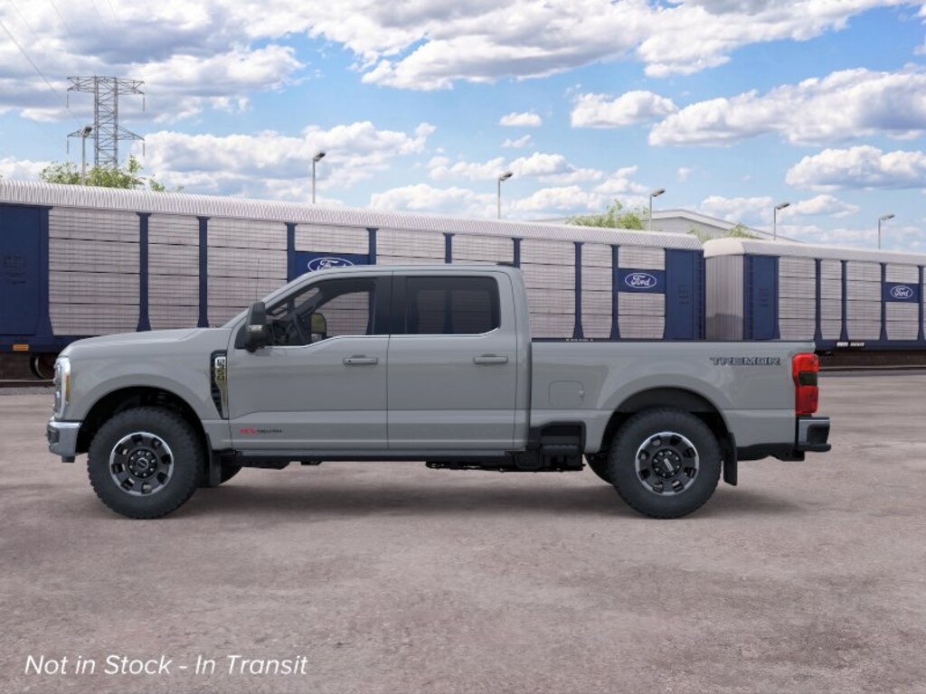 New 2026 Ford Super Duty F-350® Lariat® TRUCK
