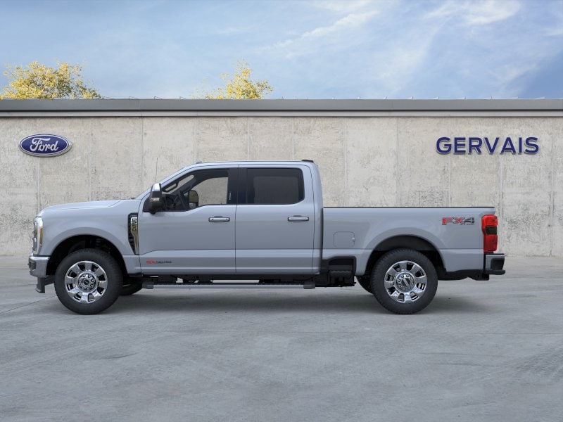 new 2026 Ford F-250 Super Duty car, priced at $86,875