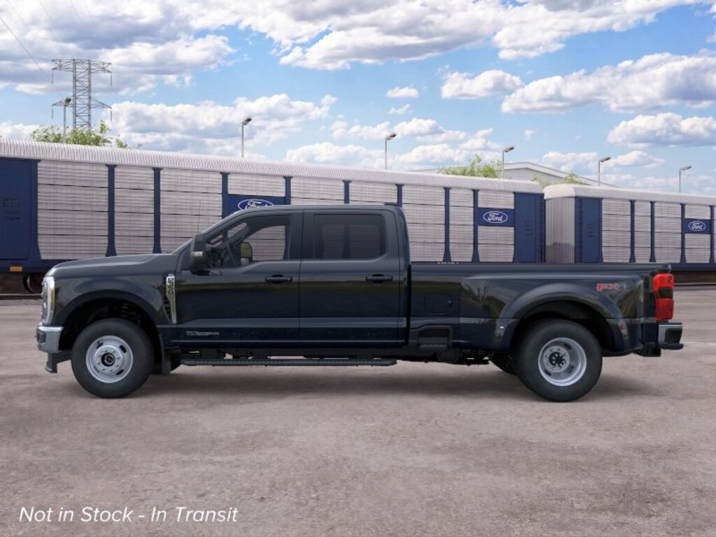 New 2026 Ford Super Duty F-350® XLT TRUCK