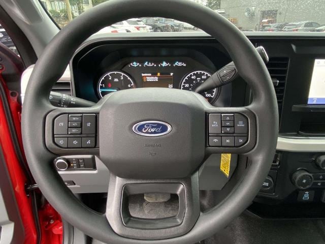 2026 Ford F-250 Super Duty XL - Photo 29